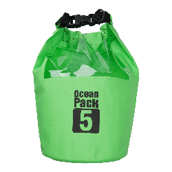 Гермомішок Dragon W.P.F Bag Ocean Pack 5L NEW (167726)