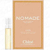 Chloe Nomade Naturelle Парфюмированная вода 1.2 мл (пробник )