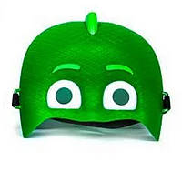 Игровой набор Герои в масках W8031 с маской (Зеленый)