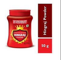 Асафетида 50 г, Эверест; Asafoetida (hingraj) 50 g, Everest