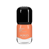 Power Pro Nail Lacquer KIKO ПРОФЕСІОНАЛЬНИЙ ЛАК ДЛЯ НОГТЕЙ 87