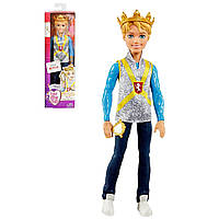 Ever After High Daring Charming DVH78 Кукла Эвер Афтер Хай Деринг Чарминг Бюджетные куклы