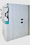 Стерилізатор паровий M1-ST-100-HM 100 л горизонтальний напівавтомат Т, 12.5 кВт, фото 3
