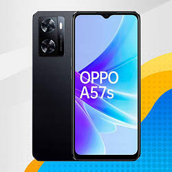 OPPO A57s