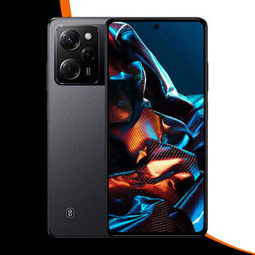 Xiaomi Redmi Note 12 Pro 5G/POCO X5 Pro 5G