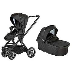 Коляска універсальна 2в1 Hartan Viva Gtr