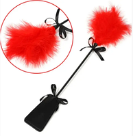 Кожаный кнут для ролевых игр и для секса для женщин и мужчин