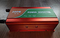 Качественные инверторы с чистым синусом JNGE POWER 300 / 600 w