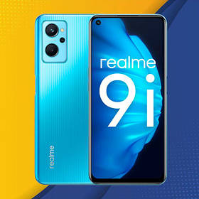 Realme 9i