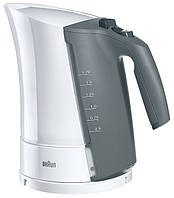 Электрочайник Braun WK 300 White