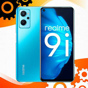 Realme 9i