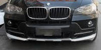 Обвіс BMW X5 E70 06-10 ABS пластик