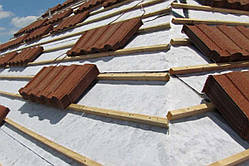 ГЕОТЕКСТИЛЬ ТЕРМО 300 г/м2 (рулон 75 м2)