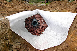 ГЕОТЕКСТИЛЬ 250 г/м2 (рулон 100 м2) 100