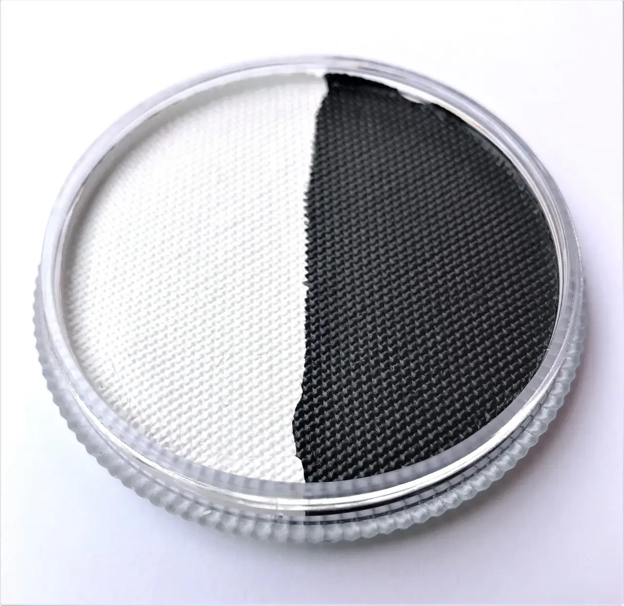 Аквагрим GrimMaster Bicolor Black & White 32 g