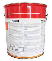 Однокомпонентне алкидное покриття Pilot II