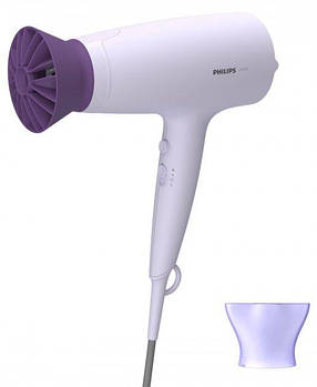 Фен Philips ThermoProtect 3000 BHD341/10