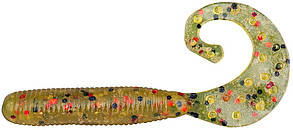 Силікон Select Geely 4" col.002