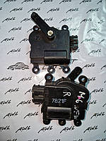 Привод заслонки печки Mazda 6 GH 2009г. GS1D61B60 / GS1D61A60