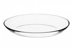 Блюдо скляне Invitation для подачі Pasabache 250х190мм 10358(6)
