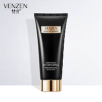 Пенка для умывания VEZE Niacinamide pure and translucent с ниацинамидом 100мл