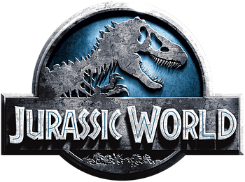 Динозаври Jurassic World та інші