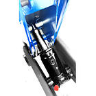 Домкрат гідравлічний підкатний 2,5 т "Компакт" для кросоверів і мікроавтобусів Forsage F-TR20005 (код 26456), фото 3