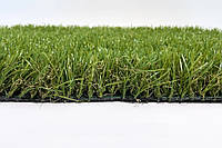 Искусственная трава Betap Heatonparq 40 - ширина 2 и 4 метра /бесплатная доставка/