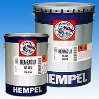 Епоксидна фарба Hempadur 15570 (двокомпонентна)