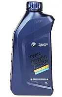 Моторное масло синтетика BMW TwinPower Turbo Oil Longlife-04 0W-30 1 л , автомобильное масло моторное