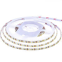 Светодиодная лента белая 12V AVT-New smd3528 120LED/м IP20 (6000-6500К) 5 метров