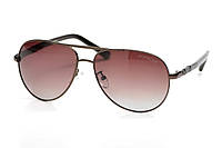 Мужские очки Porsche Design 8565br Цвет оправы Шоколадный Цвет линзы Коричневый 100% Защита от ультрафиолета