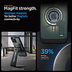 Чохол Spigen Tough Armor Mag MagSafe Abyss Green для iPhone 15 Pro Max ACS06596, фото 3
