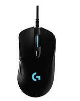 Logitech g403 hero black | купить недорого, на Prom | Украина