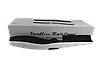 Стайлер для укладання гребінець випрямляч Cordless Hair Comb, фото 5