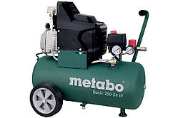 Компресор Metabo 601533000 Basic 250-24W