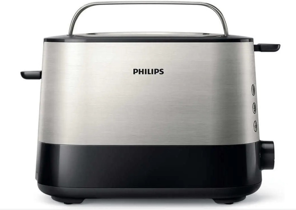 Тостер Philips HD2637/90