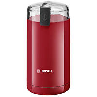 Кавомолка Bosch TSM6A014R червона