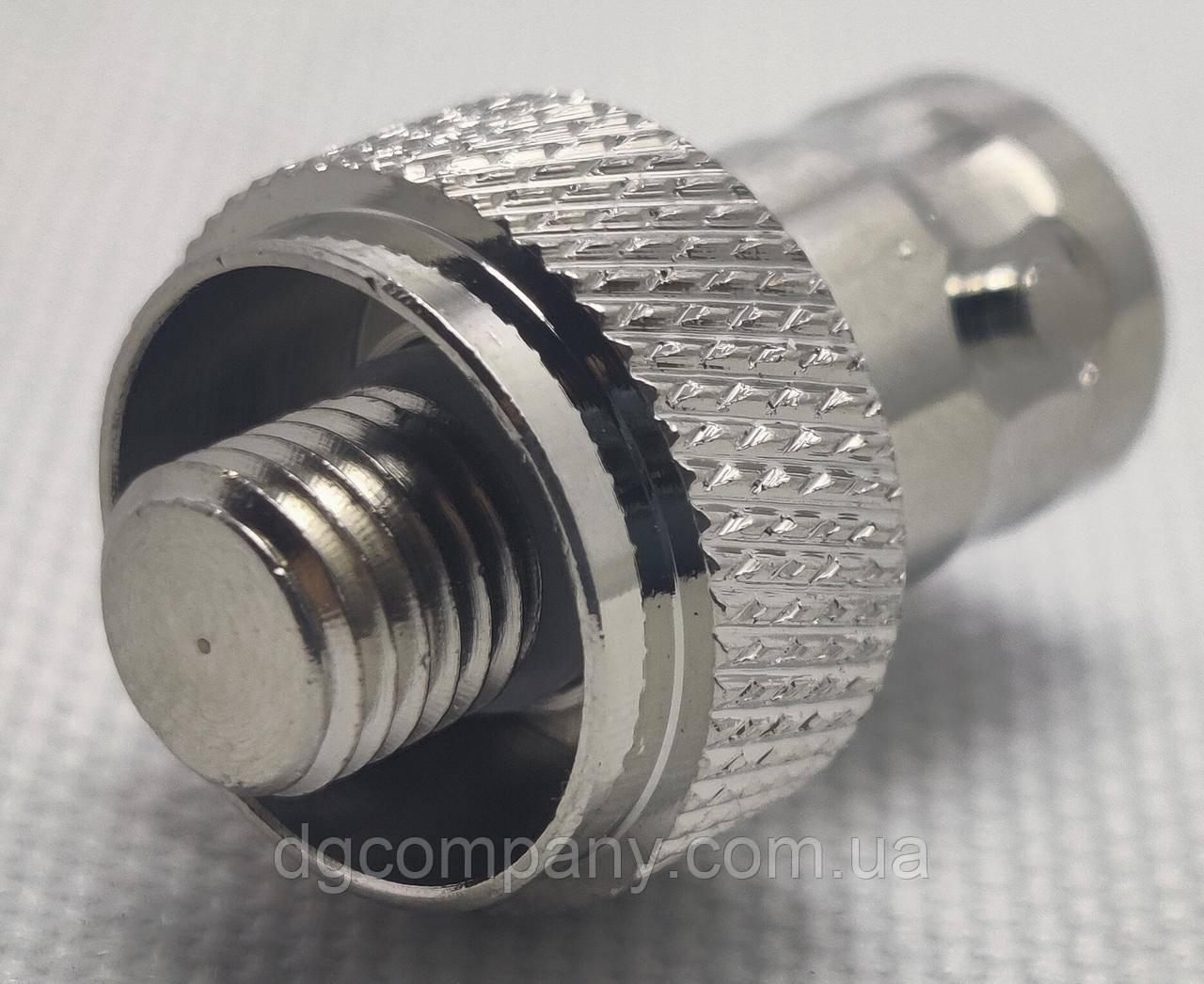 Перехідник Motorola - гніздо BNC, фото 1