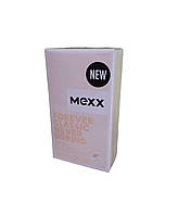 Туалетна вода MEXX Forever Classic Never Boring 30ml