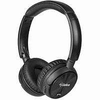 Наушники Stereo Bluetooth Headset Gelius Pro Crossfire GP HP-007 Black