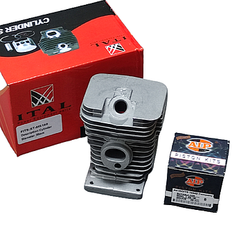 Поршнева група для бензопил MS 180 Ital