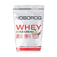 Протеин Nosorog Nutrition Whey 1000 g 25 servings Ice Cream UM, код: 7520975