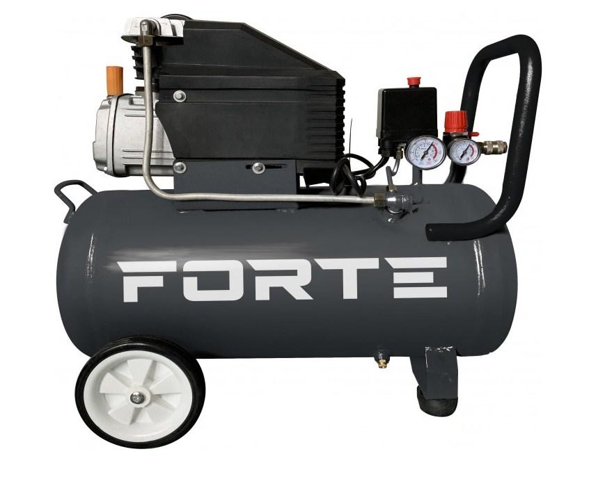 Компресор Forte FL-2T50N, фото 1