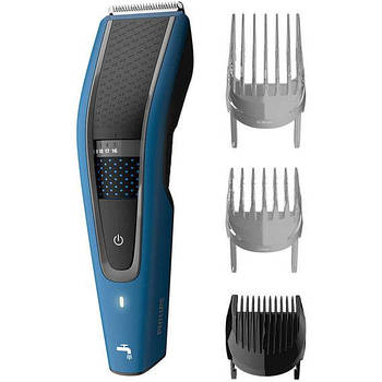 Машинка для стрижки Philips Hairclipper series 5000 HC5612/15