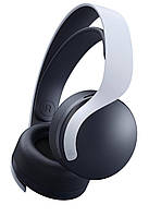 Наушники Bluetooth Sony Pulse 3D Wireless Headset White