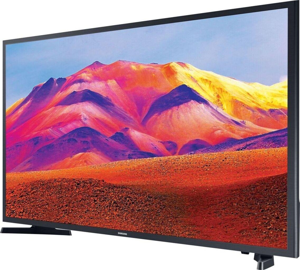 Телевізор 43" Samsung UE43T5300AUXUA