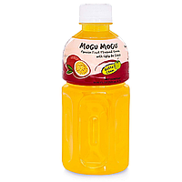 Напиток Mogu Mogu Passion Fruit 320ml