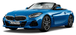 Тюнінг BMW Z4 G29