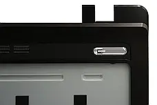 Оригінальний корпус (кришка клавіатури топкейс палмрест) до ноутбука Asus K53T K53TA K53TK K53U K53Z, фото 5